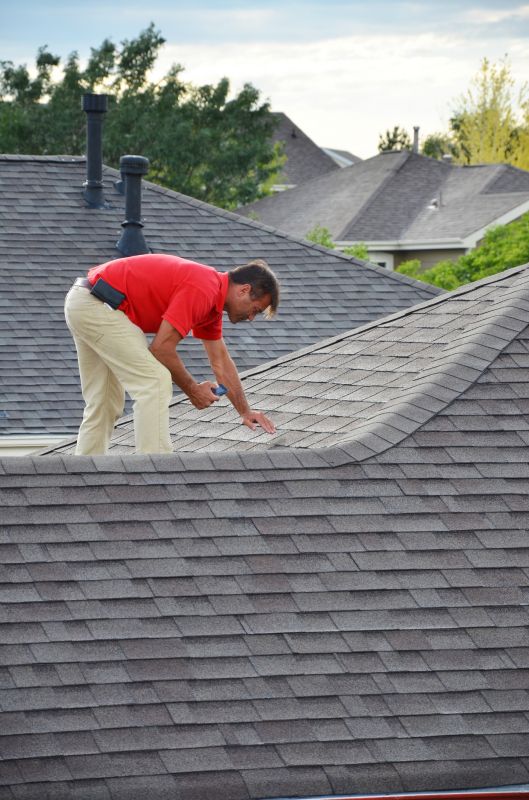 What A Professional Roof Inspection Covers And Why It Matters